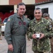Massachusetts National Guard Adjutant General visits Paraguay’s new cyber battalion facility