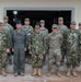Massachusetts National Guard Adjutant General visits Paraguay’s new cyber battalion facility