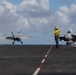 USS Gerald R. Ford (CVN 78) Flight Deck Operations