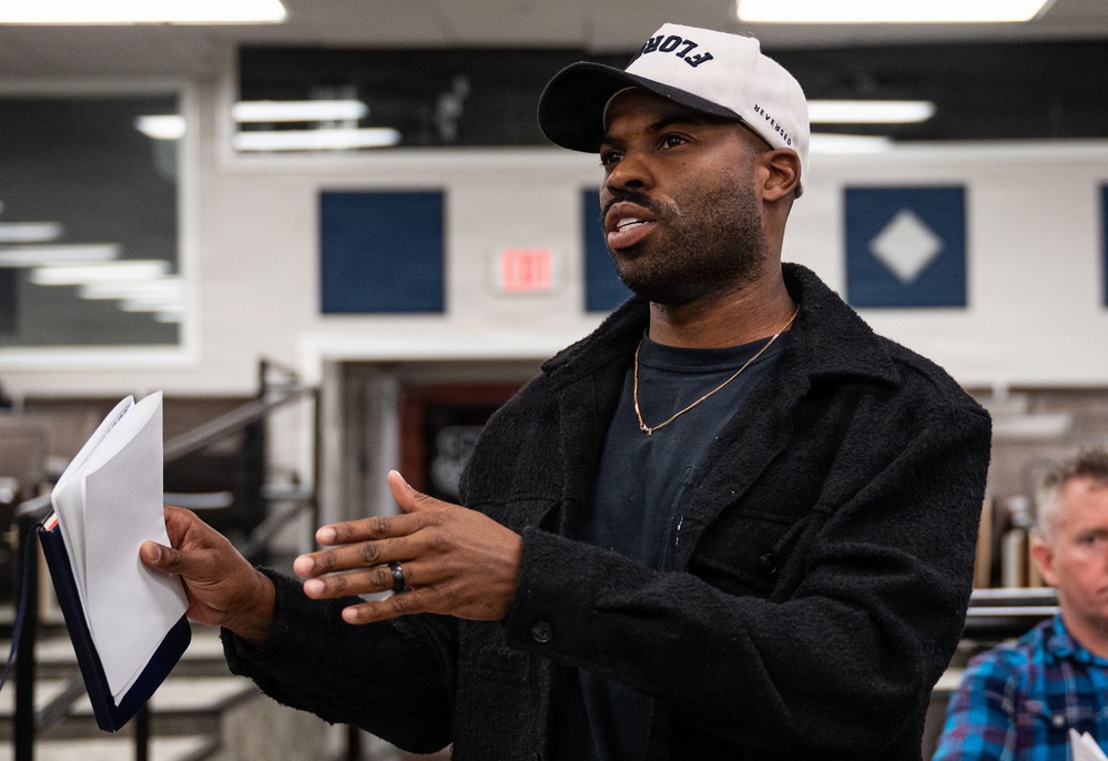 Utility Allowance Town Hall