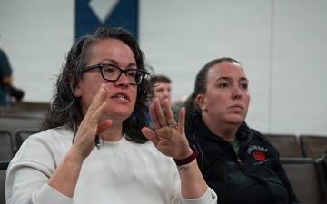 Utility Allowance Town Hall