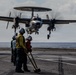 USS Gerald R. Ford (CVN 78) Flight Deck Operations