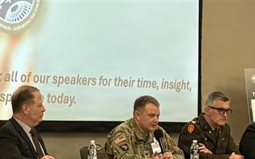 Military Aviation &amp; Air Dominance Summit