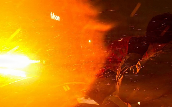 Indiana National Guard: Operation Southern Snow 2026