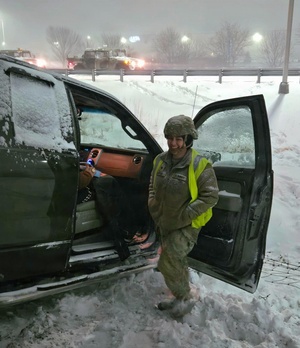 Lima Charlie - Ep. 11 Coffee Talk #1