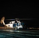 HSC-9 Right of Visit Boarding Operation