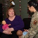 Supporting those who serve: A lifeline for new parents