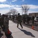 One Mile to Glory: Soldiers Reach the Finish Line of the EPFA