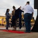 Yuma Veterans Affairs Outpatient Clinic Groundbreaking Ceremony