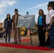Yuma Veterans Affairs Outpatient Clinic Groundbreaking Ceremony