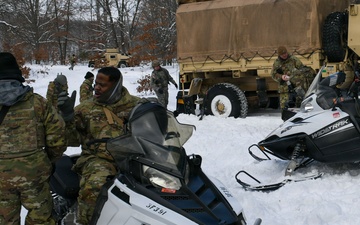 Northern Strike 26-1