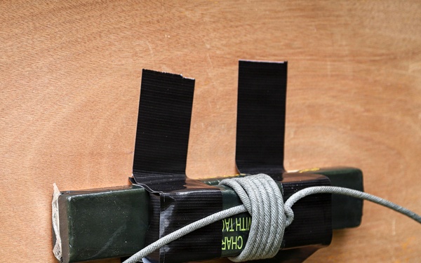 U.S. Marines and Panamanian Partners Build Stronger Ties Through Combat Engineer Training