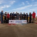 Yuma Veterans Affairs Outpatient Clinic Groundbreaking Ceremony