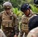 U.S. Marines and Panamanian Partners Build Stronger Ties Through Combat Engineer Training