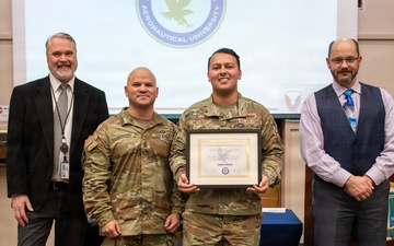 JBLM celebrates academic excellence