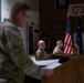 Baker succeeds Phlegar as Alaska state command sergeant major