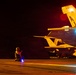 USS Gerald R. Ford (CVN 78) Flight Deck Operations