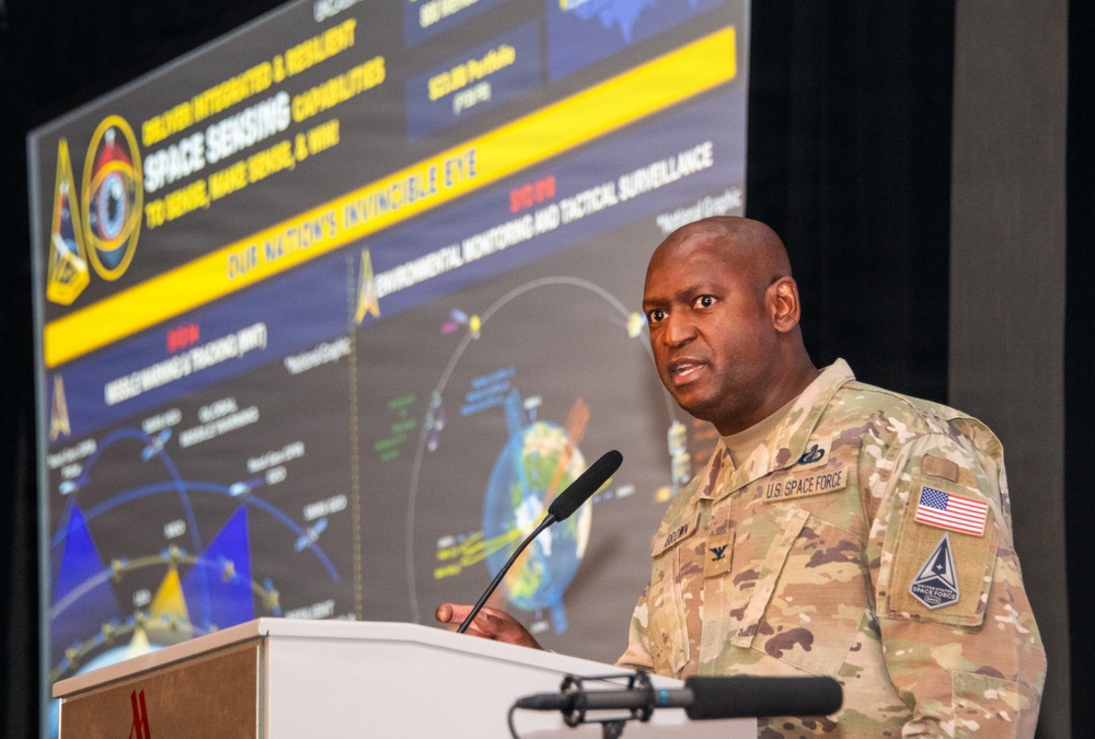 SSC Participating in 2026 Space Industry Day