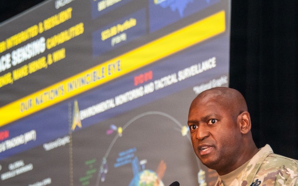 SSC Participating in 2026 Space Industry Day