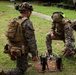 U.S. Marines and Panamanian Partners Build Stronger Ties Through Combat Engineer Training