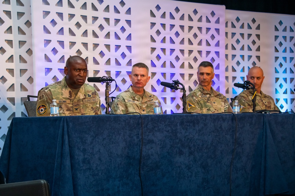 SSC Participating in 2026 Space Industry Day