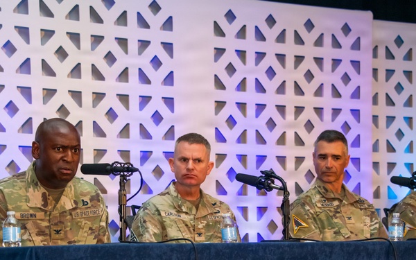 SSC Participating in 2026 Space Industry Day