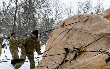 Northern Strike 26-1