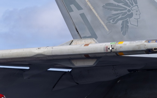 VAQ-142 Flight Deck Operations