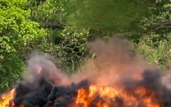 U.S. Marines and Panamanian Partners Build Stronger Ties Through Combat Engineer Training