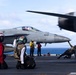USS Gerald R. Ford (CVN 78) Flight Deck Operations