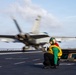 USS Gerald R. Ford (CVN 78) Flight Deck Operations