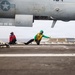 USS Gerald R. Ford (CVN 78) Flight Deck Operations