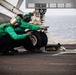USS Gerald R. Ford (CVN 78) Flight Deck Operations