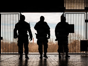 DINFOS Live Ep. 15 - Joint Base Anacostia Bolling PAOs Talk Building A PA Shop from Scratch