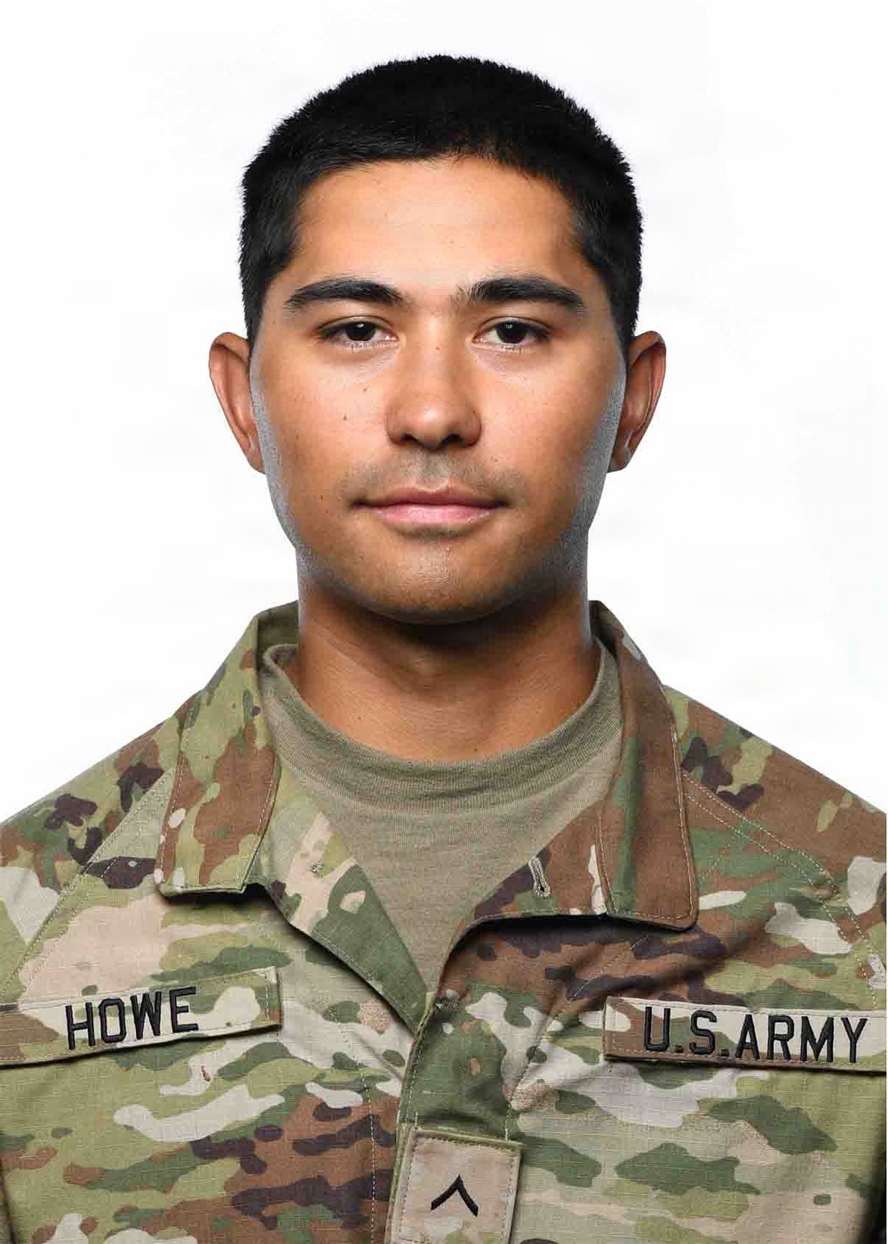 U.S. Army WCAP Soldier-Athletes and Soldier-Coaches competing in the 2026 Winter Olympics