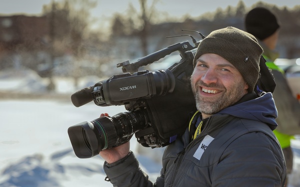 Minnesota National Guard Supports Community