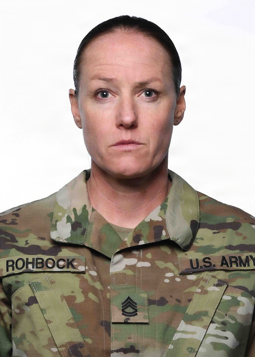 U.S. Army WCAP Soldier-Athletes and Soldier-Coaches competing in the 2026 Winter Olympics