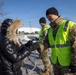 Minnesota National Guard supports community