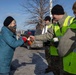 Minnesota National Guard supports community