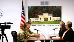 Fort McCoy Resource Management Office: Team leads installation’s money mission, support