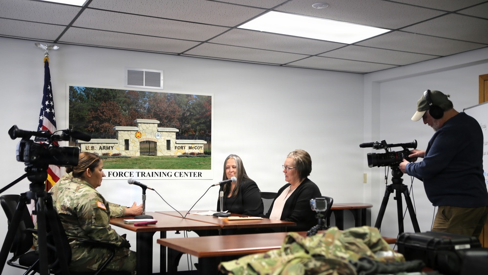 Fort McCoy Resource Management Office: Team leads installation’s money mission, support