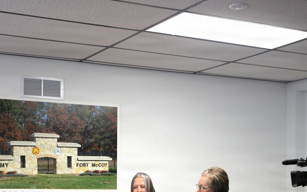 Fort McCoy Resource Management Office: Team leads installation’s money mission, support