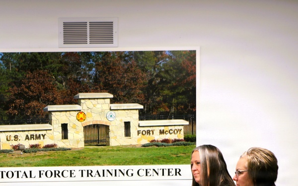 Fort McCoy Resource Management Office: Team leads installation’s money mission, support