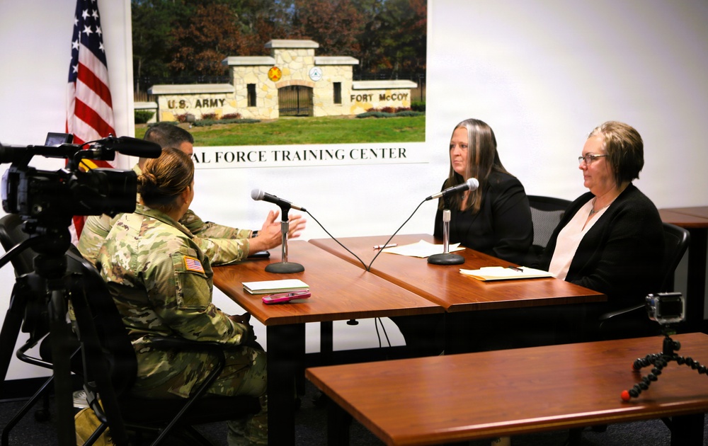 Fort McCoy Resource Management Office: Team leads installation’s money mission, support