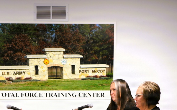 Fort McCoy Resource Management Office: Team leads installation’s money mission, support