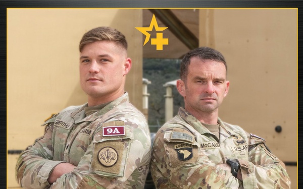 2026 U.S. Army Best Medic Competition