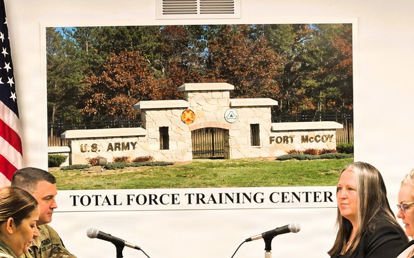 Fort McCoy Resource Management Office: Team leads installation’s money mission, support