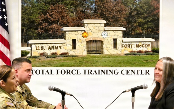 Fort McCoy Resource Management Office: Team leads installation’s money mission, support