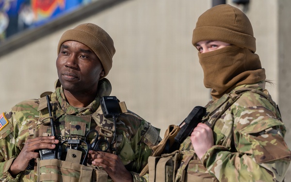 JTC - DC patrols Anacostia metro