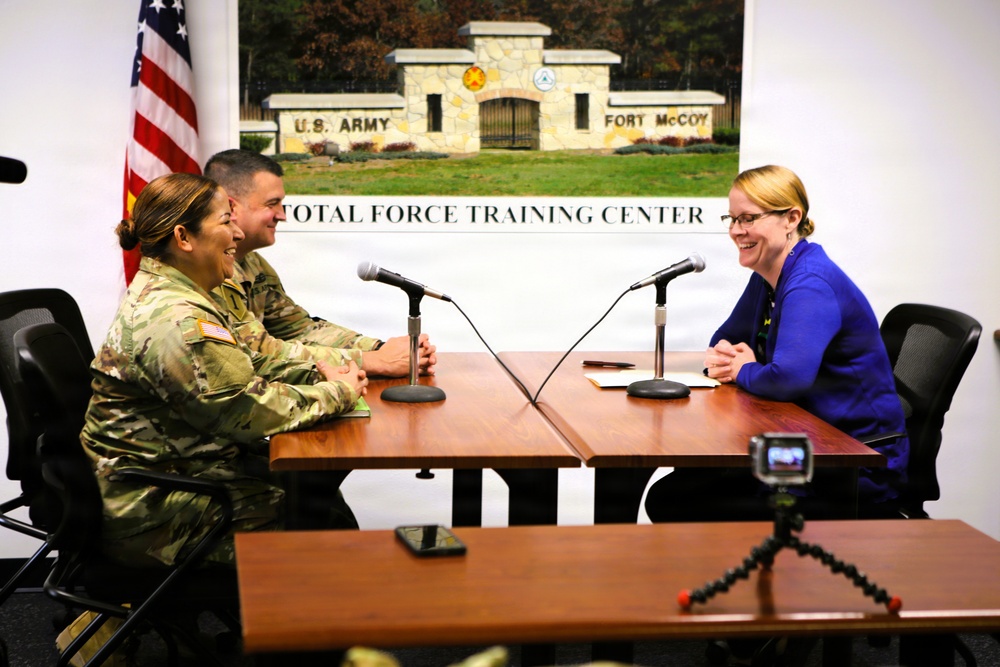 Fort McCoy Resource Management Office: Team leads installation’s money mission, support